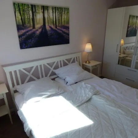 Schwalbennest 1 Apartman Albertsdorf