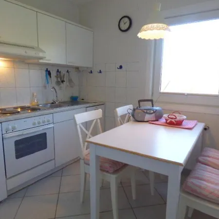 Apartman Schwalbennest 1 *
