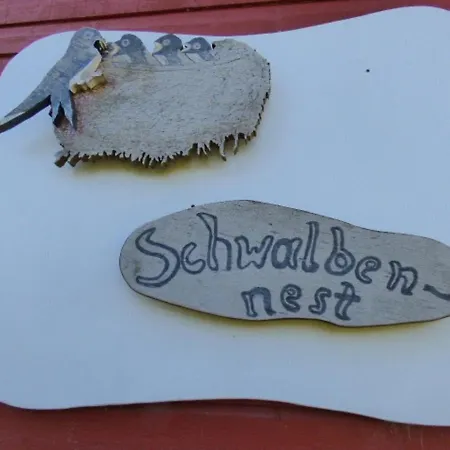 Apartman Schwalbennest 1