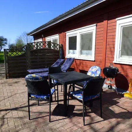 Apartman Schwalbennest 1 *
